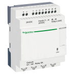  ML 12 E S REL. 24VDC HORL 