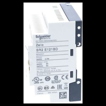  ML 12 E S REL. 24VDC HORL 