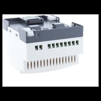  ML 12 E S REL. 24VAC HORL 