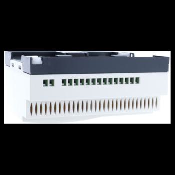  ML 20 E S REL. 24VDC HORL 