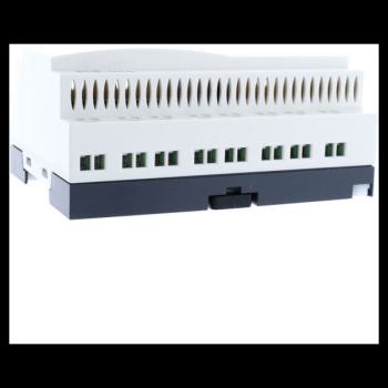  ML 20 E S REL. 24VDC HORL 