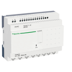  ML 20 E S REL. 24VAC HORL 