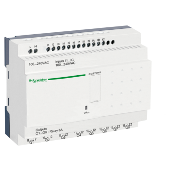  ML 20 E S REL 100-240VAC 