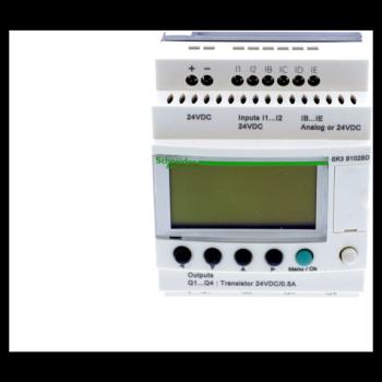  ML 10 E S TRANSISTOR 24VD 