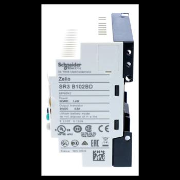  ML 10 E S TRANSISTOR 24VD 