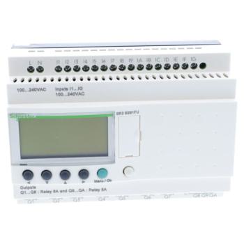  ML 26 E S REL. 100-240VAC 