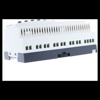  ML 26 E S REL. 12VDC ECRA 