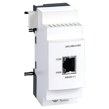  EXTENSION MODBUS POUR ML 