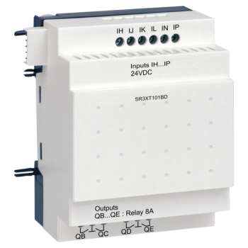  EXTENSION 10 E S REL. POU 