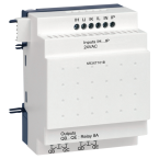  EXTENSION 10 E S REL. POU 