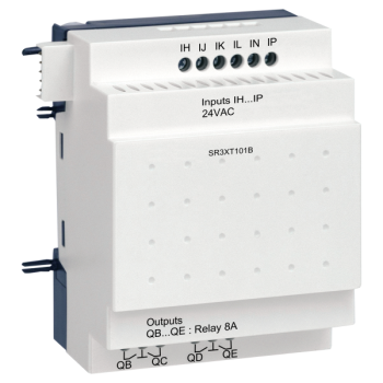  EXTENSION 10 E S REL. POU 