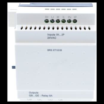  EXTENSION 10 E S REL. POU 