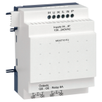  EXTENSION 10 E S REL. POU 