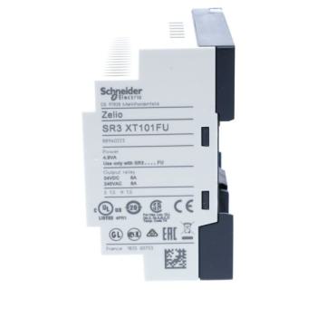  EXTENSION 10 E S REL. POU 