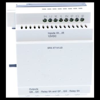  EXTENSION 14 E S REL. POU 