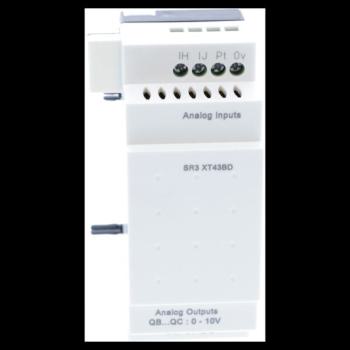  EXTENSION 4 E S ANALOGIQU 