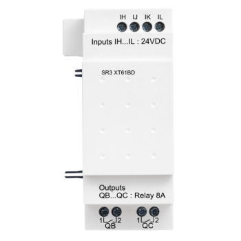  EXTENSION 6 E S REL. POUR 