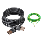  EXT CABLE BATTERY 96VDC 