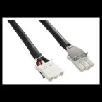  Cable 5m ext bat SRTG 15/20KVA 