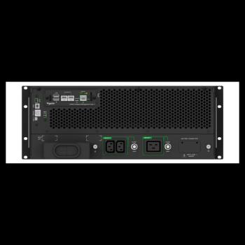  Smart-UPS On-line SRTG 5 KVA 