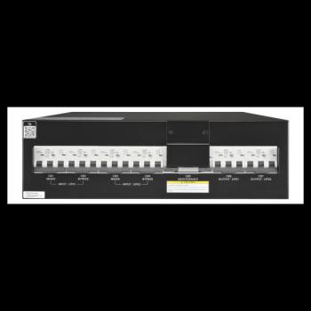  Kit parall�le 2 SRTG 15/20 KVA 