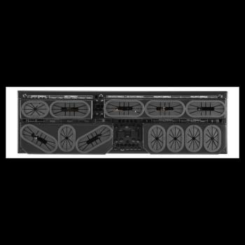  Kit parall�le 2 SRTG 15/20 KVA 