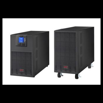  Onduleur SVR 10kVA Bornier LA 