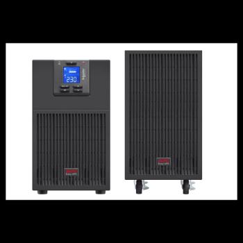  Onduleur SVR 10kVA Bornier LA 