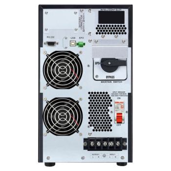  Onduleur SVR 10kVA Bornier LA 