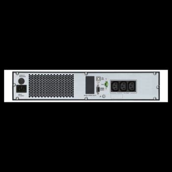  Onduleur SRV 1kVA IEC Rack 