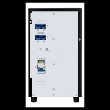  Onduleur SRV 2KVA IEC LA 