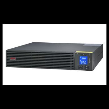  Onduleur SRV 2KVA IEC Rack 