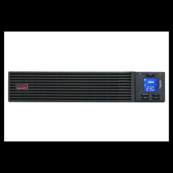  Onduleur SRV 2KVA IEC Rack 