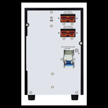  Pack batteries SRV 1kVA LA 