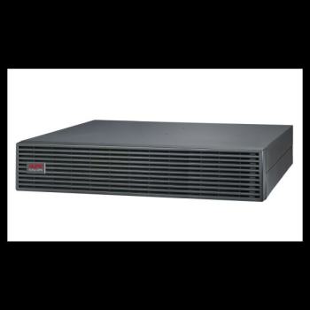  Pack batteries SRV RL 1kVA RL 