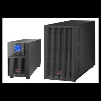  Onduleur SRV 3KVA IEC LA 