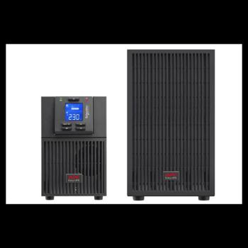  Onduleur SRV 3KVA IEC LA 