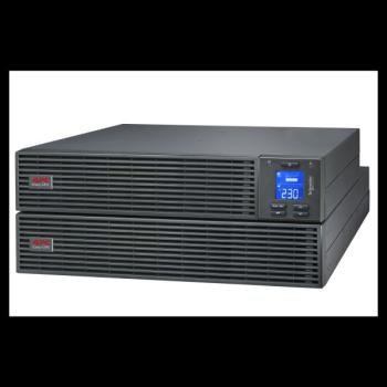  Onduleur SRV Rack 3KVA LA 