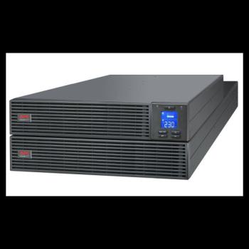  Onduleur SRV Rack 5kVA 10 mn 