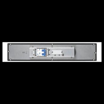  Onduleur SRV Rack 5kVA 10 mn 