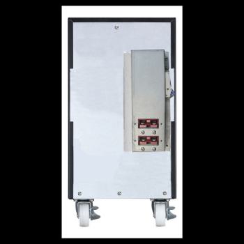  Onduleur SRV 6kVA bornier LA 