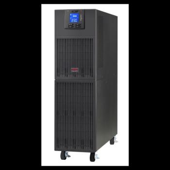  Onduleur SRV 6kVA bornier 