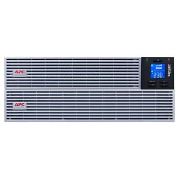  APC SRVL 1kVA Bat Li ion 