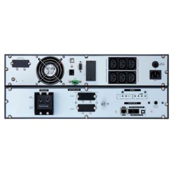  APC SRVL 1kVA Bat Li ion 