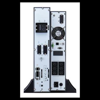  APC SRVL 1kVA Bat Li ion 