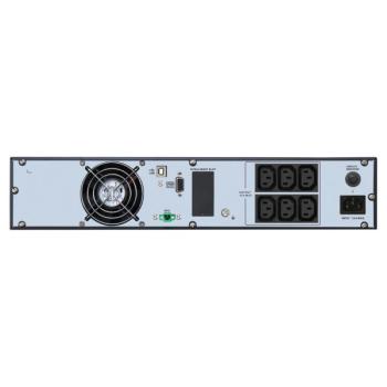  Onduleur SRV 1kVA Bat Li ion 