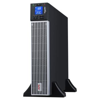  Onduleur SRV 1kVA Bat Li ion 