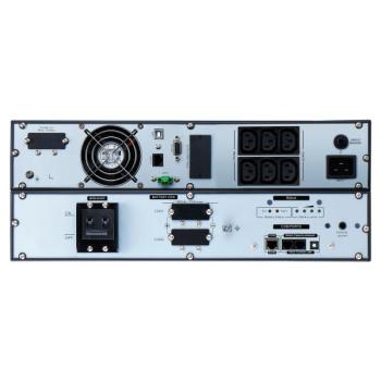  APC SRVL 2kVA Bat Li ion 