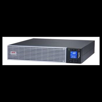  Onduleur SRV 2kVA Bat Li ion 