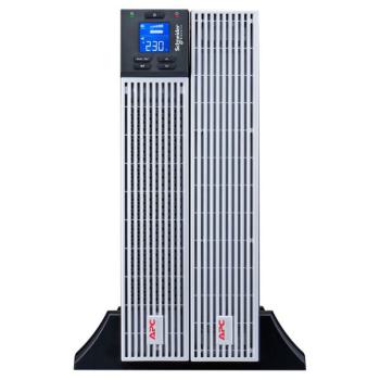  APC SRVL 3kVA Bat Li ion 